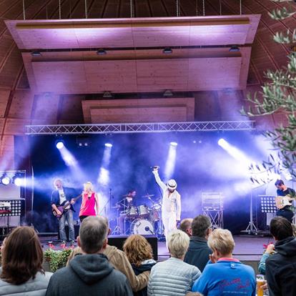 Music and Concerts in Schenna and Meran