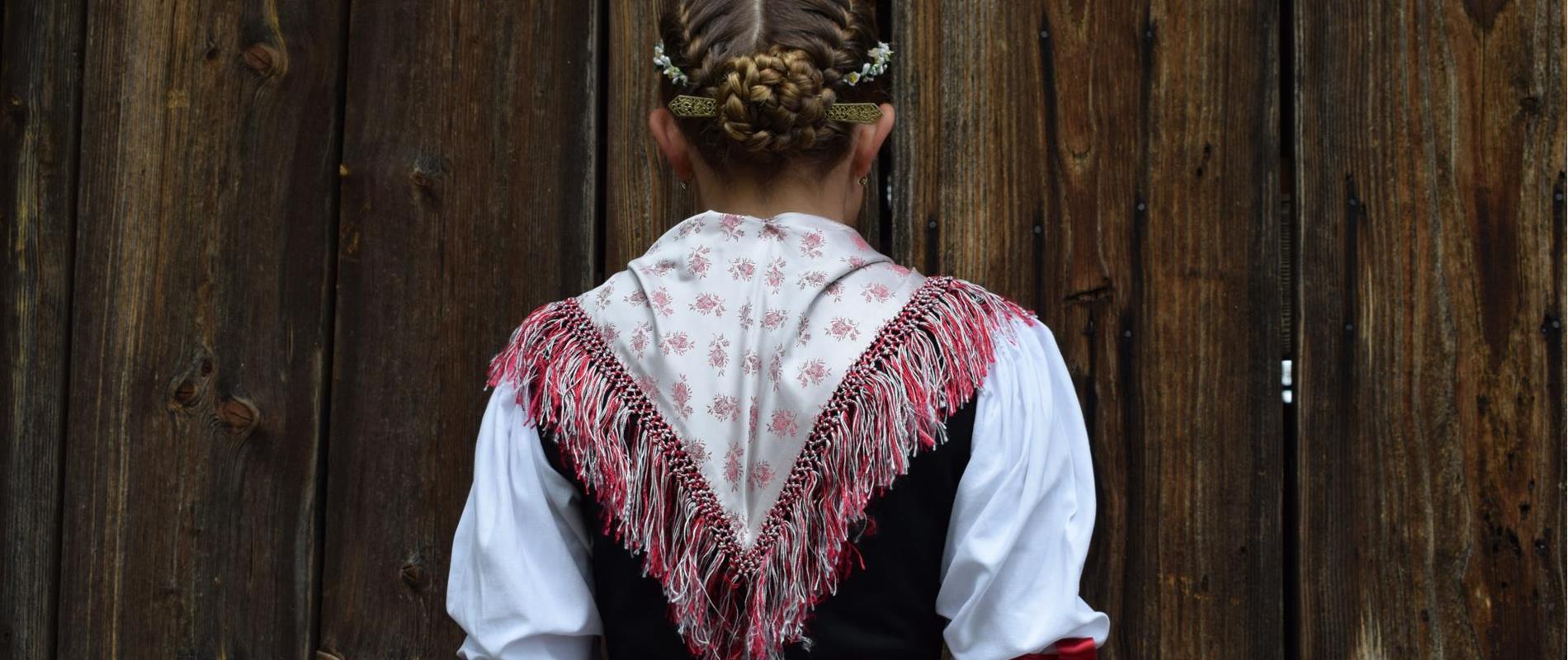 Tradities en oude gebruiken in Parcines