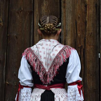 Tradities en oude gebruiken in Parcines