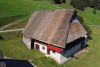Places of Interest in Hafling-Vöran-Meran 2000