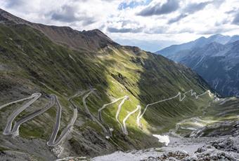 Passo Stelvio