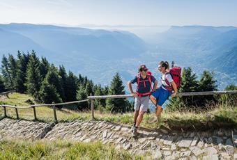 Meraner Höhenweg