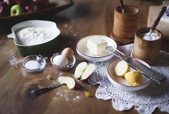 Ricette della cucina di Marlengo