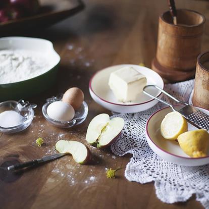 Ricette della cucina di Marlengo