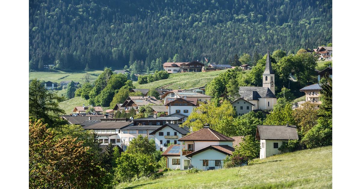 St. Felix in Südtirol