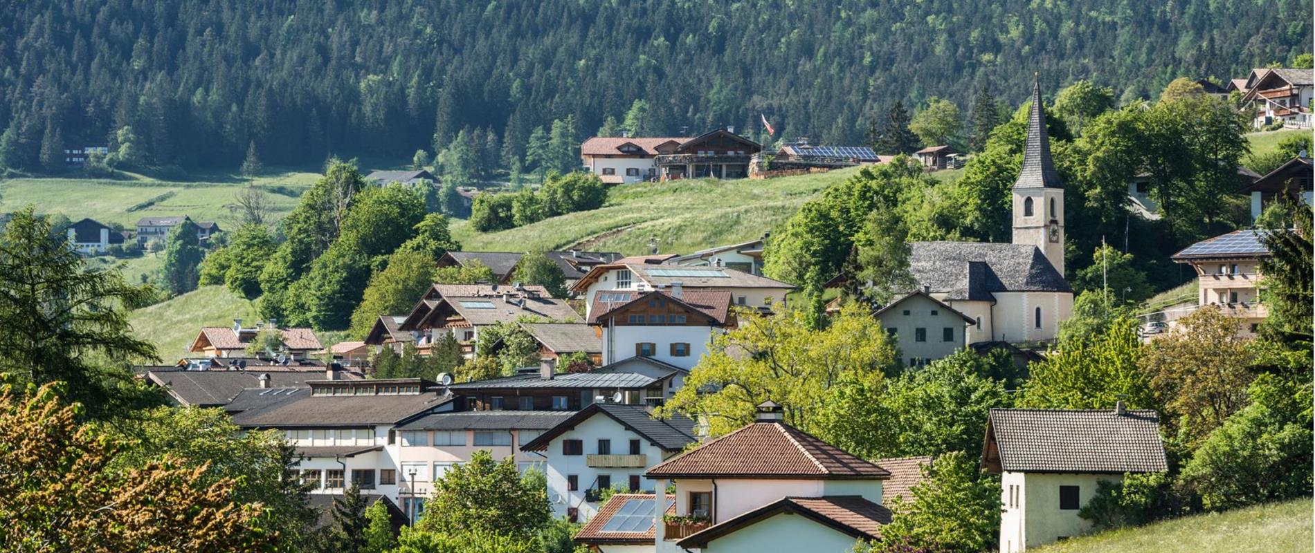 Urlaub in St. Felix