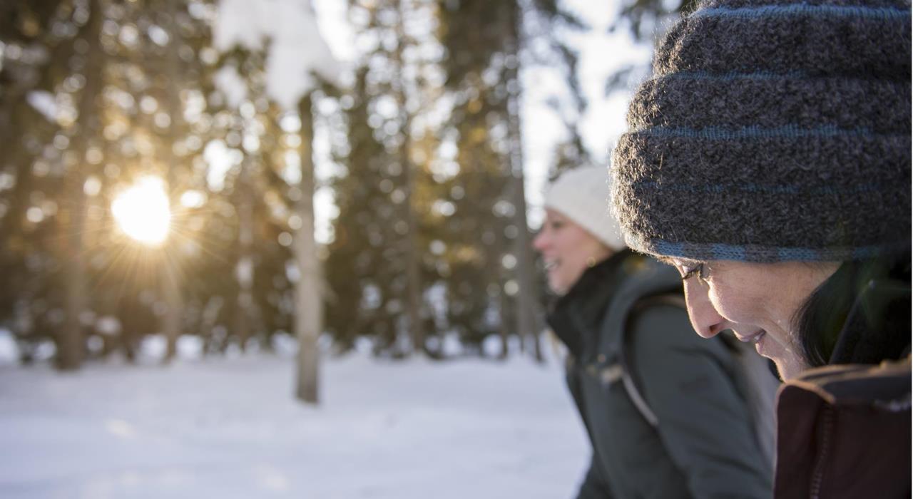 Deepening the relationship between people and nature