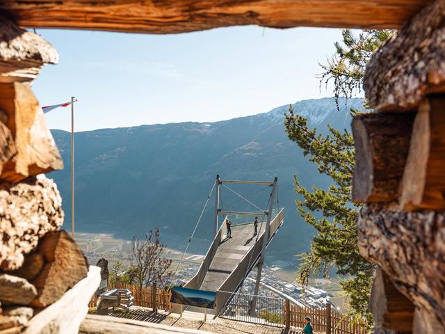 Viewing platform Unterstell