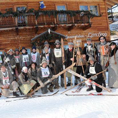 50 Jahre Schwemmalm