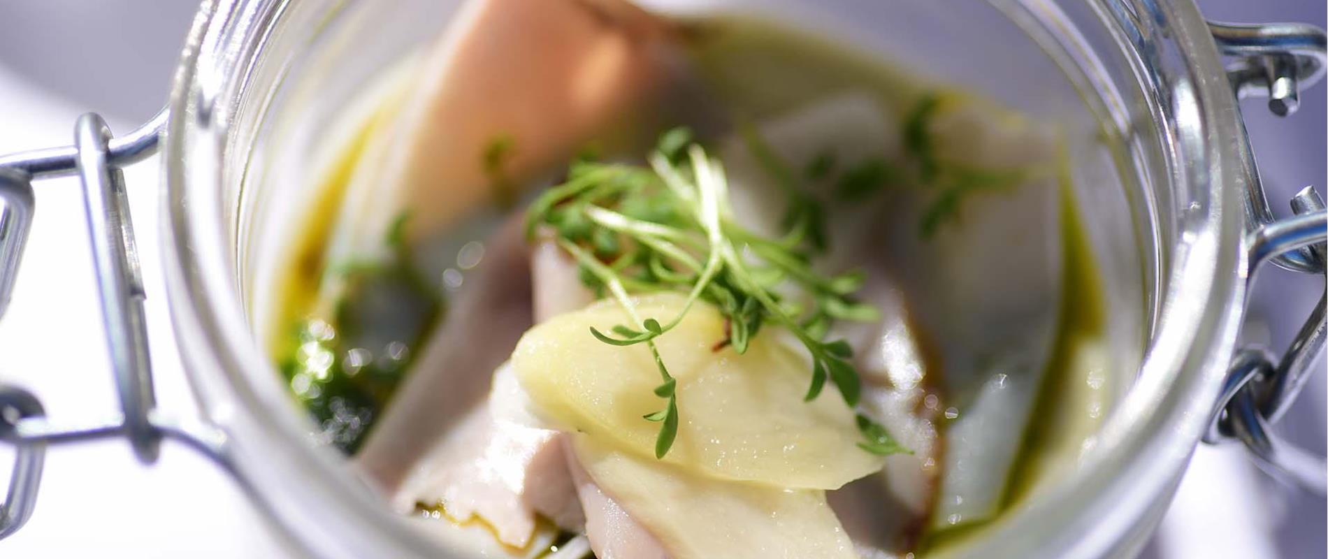 Le settimane degli asparagi a Nalles