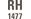 1477 Reichhalter