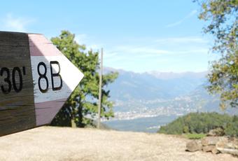 WANDERVORSCHLÄGE IN TISENS - PRISSIAN BEI MERAN