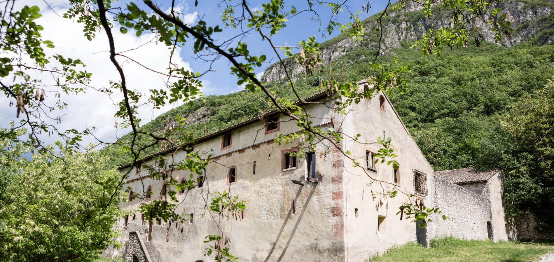 Convento di San Floriano