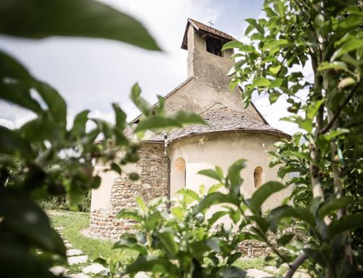 St Vigilius Church