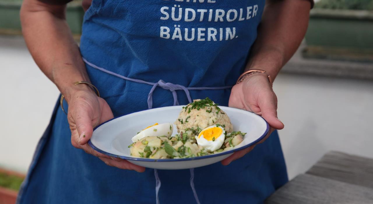 Insalata di tarassaco