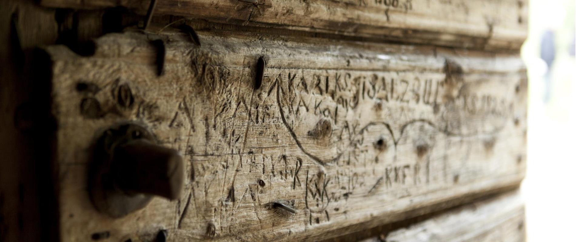 La tradizione della “Kiniweihe“ - La Festa dei tre Re Magi