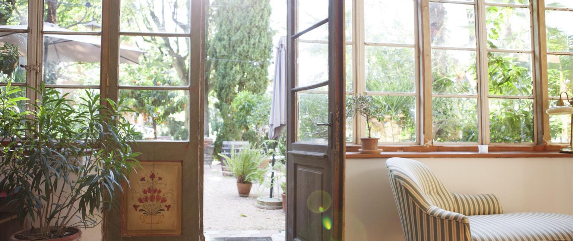 Bed and Breakfasts in Merano