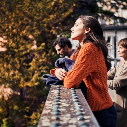Offerte vacanze a Merano e dintorni