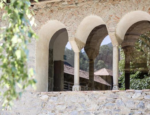 Schloss Tirol castle