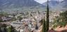 The Spa Town of Merano