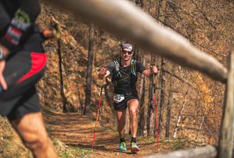 Naturno Skyrace