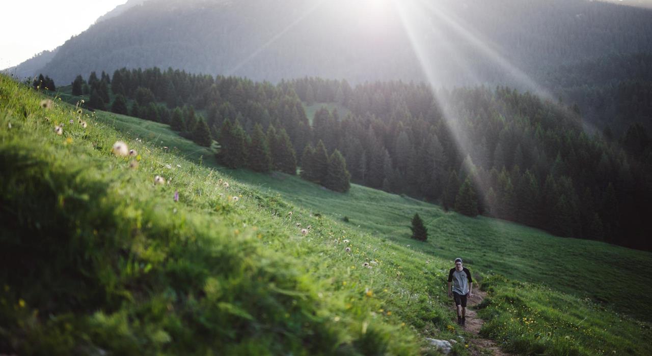 9 Dinge, die man im Sommer in Lana machen sollte