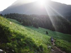 9 Dinge, die man im Sommer in Lana machen sollte