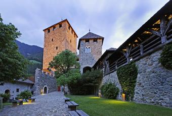 Musei a Merano e dintorni