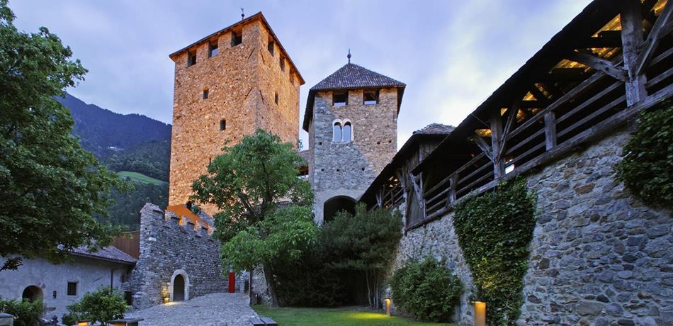 Museum of Merano and environs