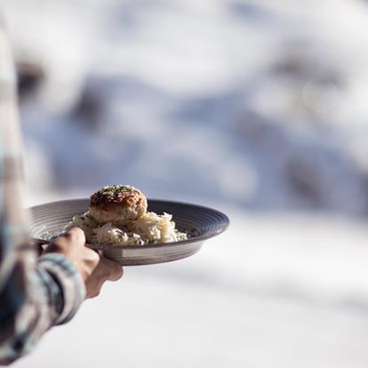 Ristoranti e rifugi ad Avelengo - Verano-Merano 2000