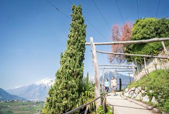 Passeggiate, panorami e cultura