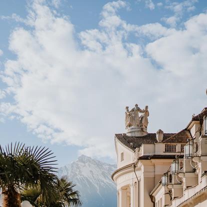 Tradition et culture à Merano