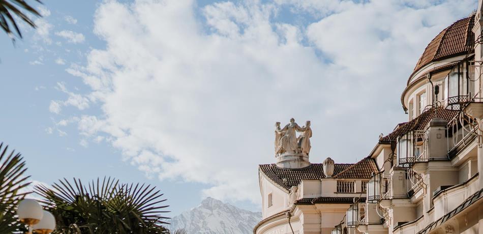 Tradition & culture in Merano