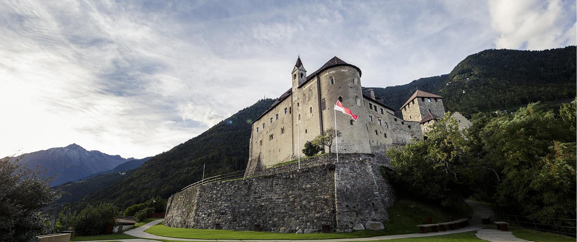 Schloss Tirol