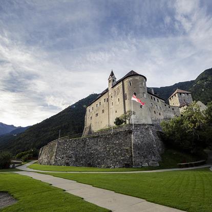 Kasteel Schloss Tirol