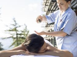 Vacanze wellness & relax nella zona del Meranese