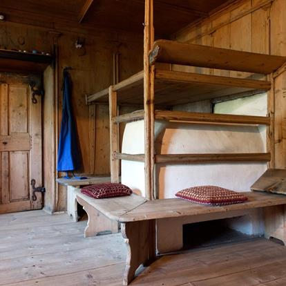 Alloggi perfetti per una vacanza da sogno a Parcines presso Merano