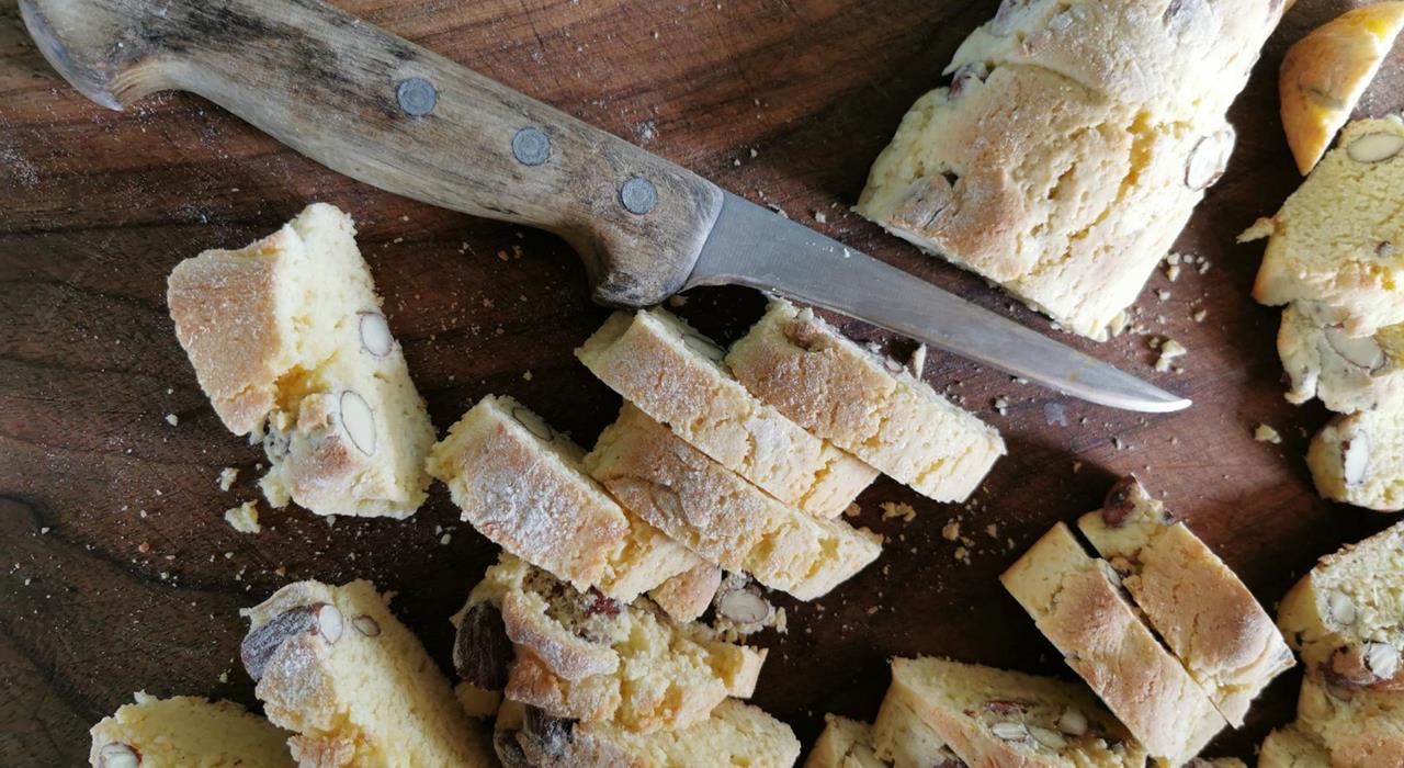 Cantuccini
