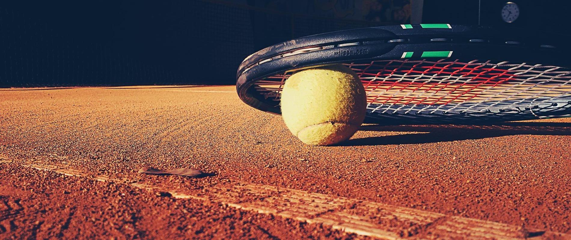 Tennis a Marling