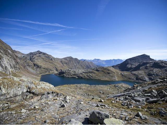 Spronser Seen - IDM Südtirol