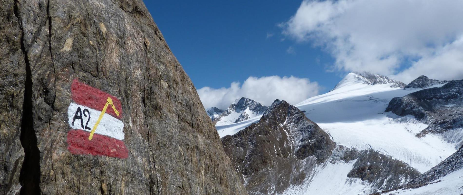 I percorsi archeologici in Val Senales