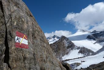 I percorsi archeologici in Val Senales