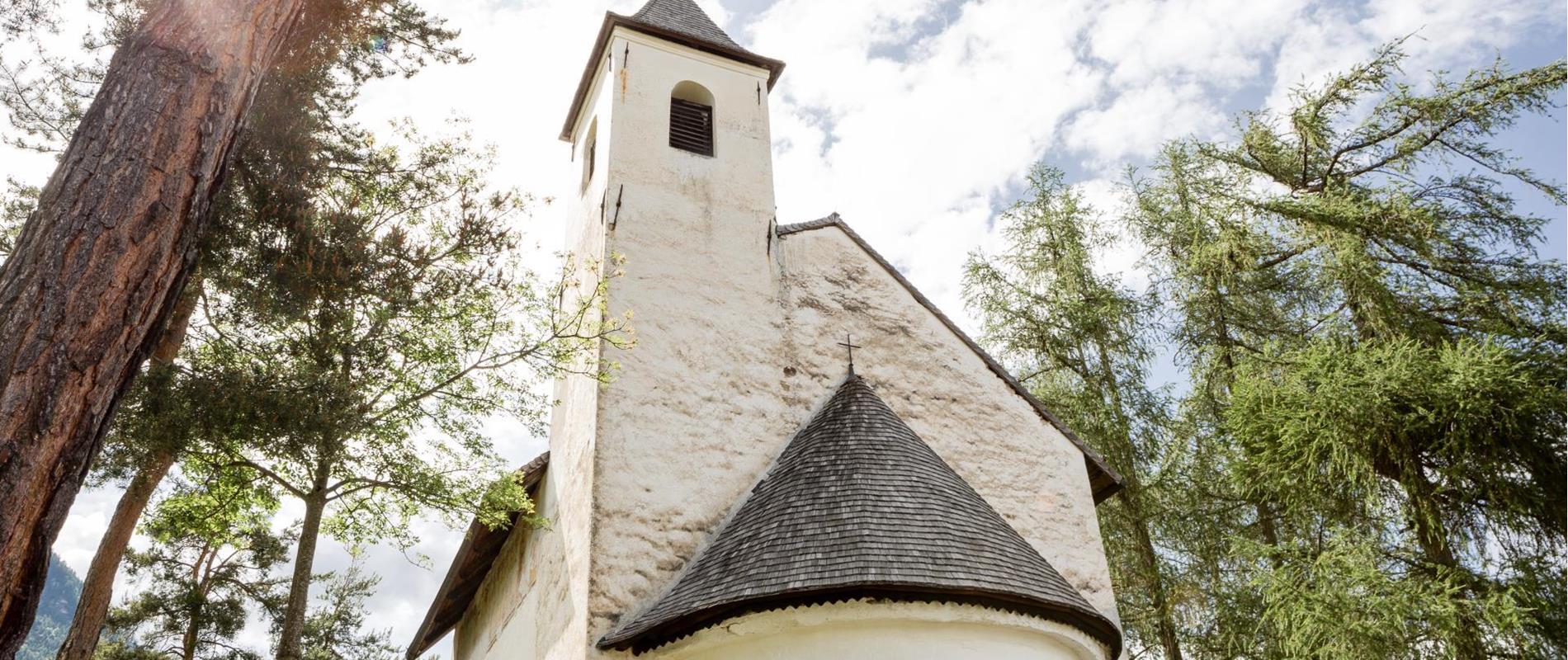 Chiesa di San Giacomo Grissiano