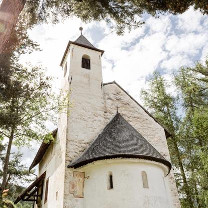 Chiesa di San Giacomo Grissiano