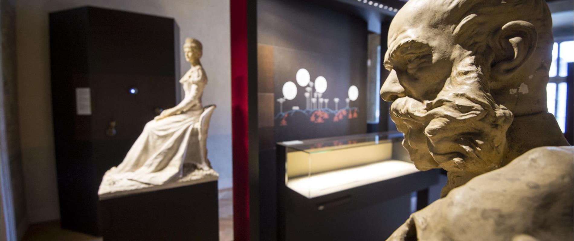 I musei di Merano