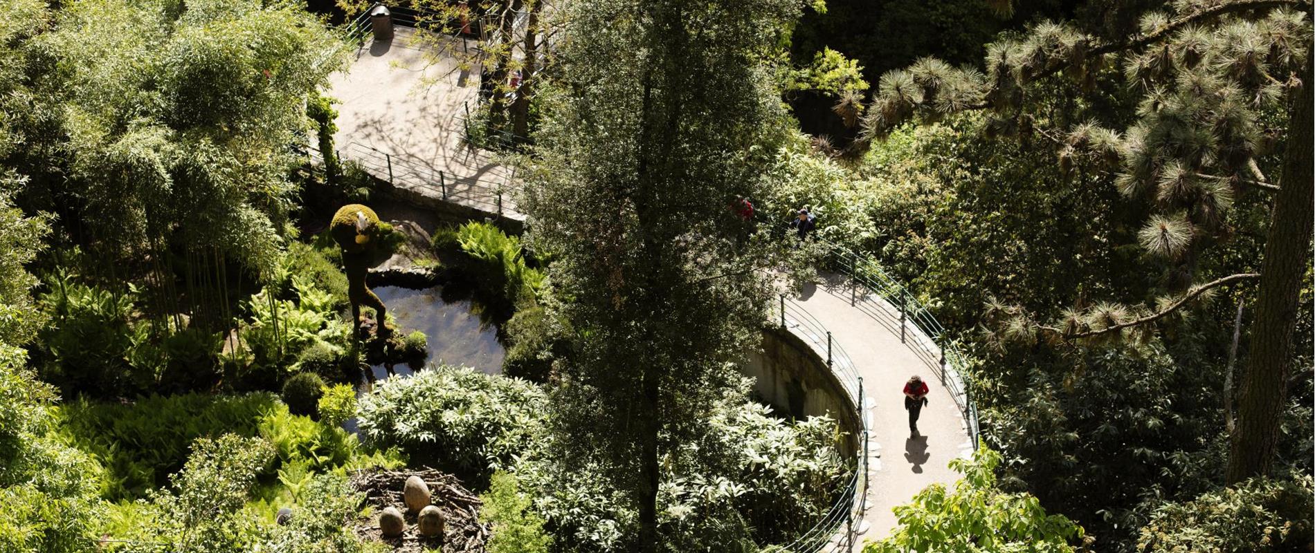 L’été à Merano