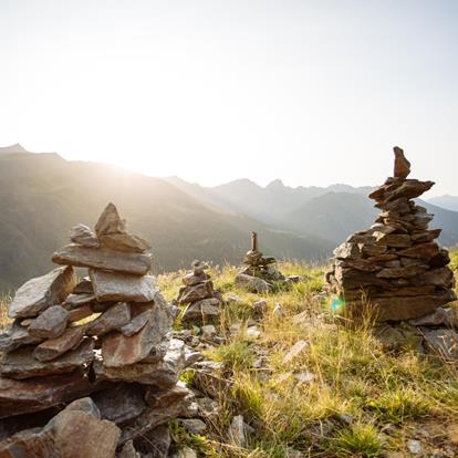 Natura e cultura a Naturno