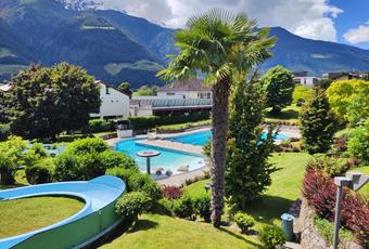 PISCINA ESTERNA