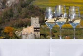 Naturnser Gourmet Herbst