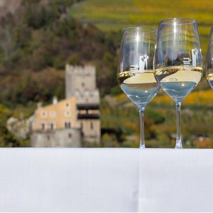 Naturnser Gourmet Herbst
